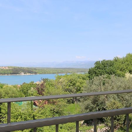 Apartment Soline Cove ภายนอก รูปภาพ