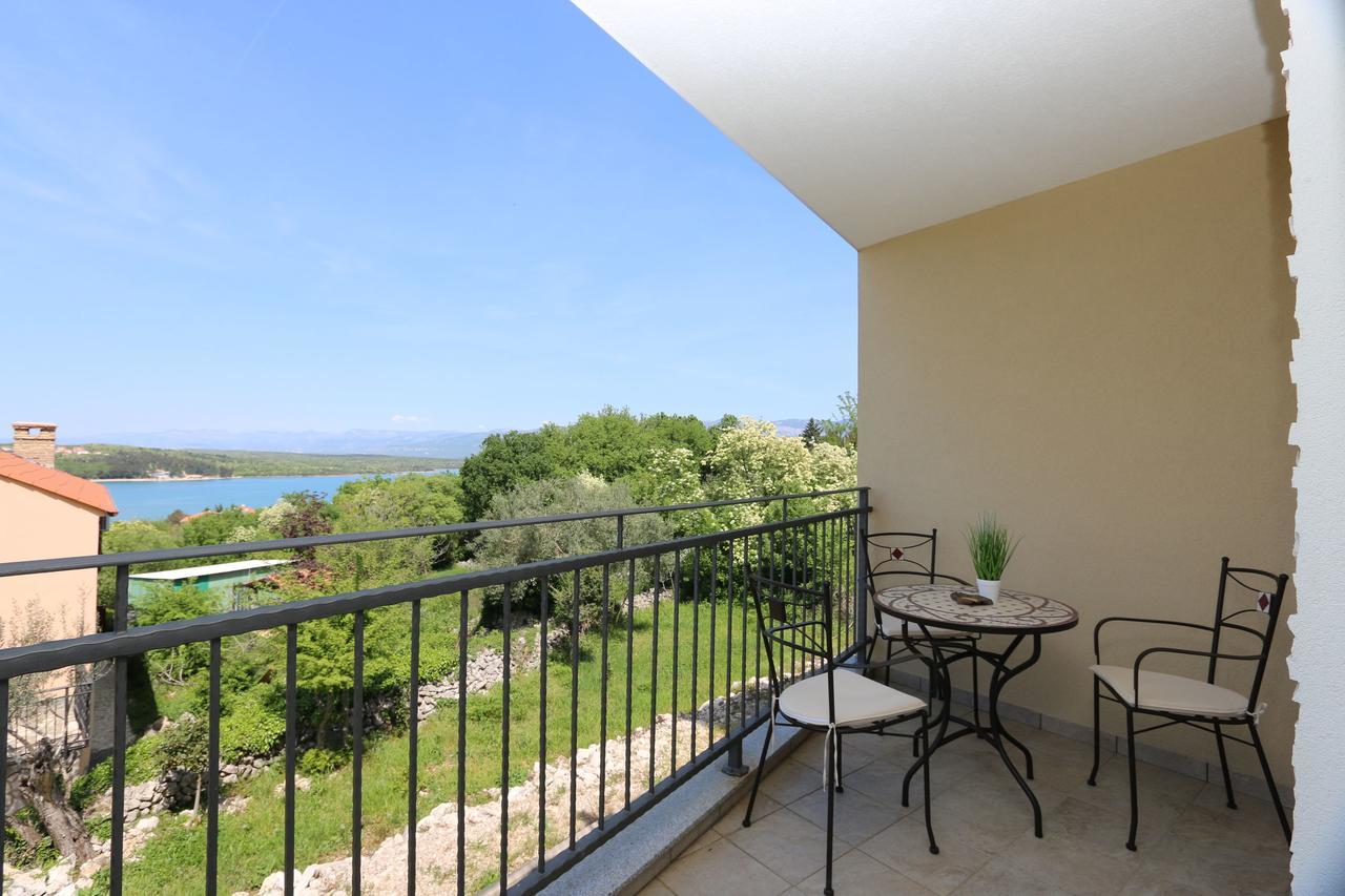 Apartment Soline Cove ภายนอก รูปภาพ