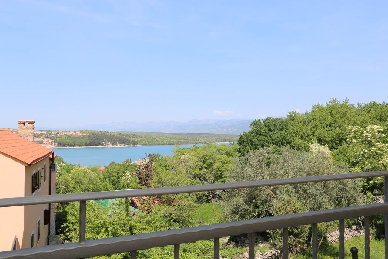 Apartment Soline Cove ภายนอก รูปภาพ